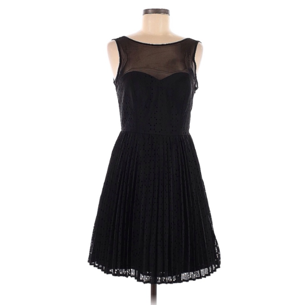 Label By Five Twelve Cocktail Dress